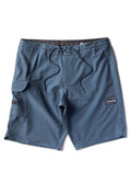 Vissla Long Sets 21" Boardshort Navy 36