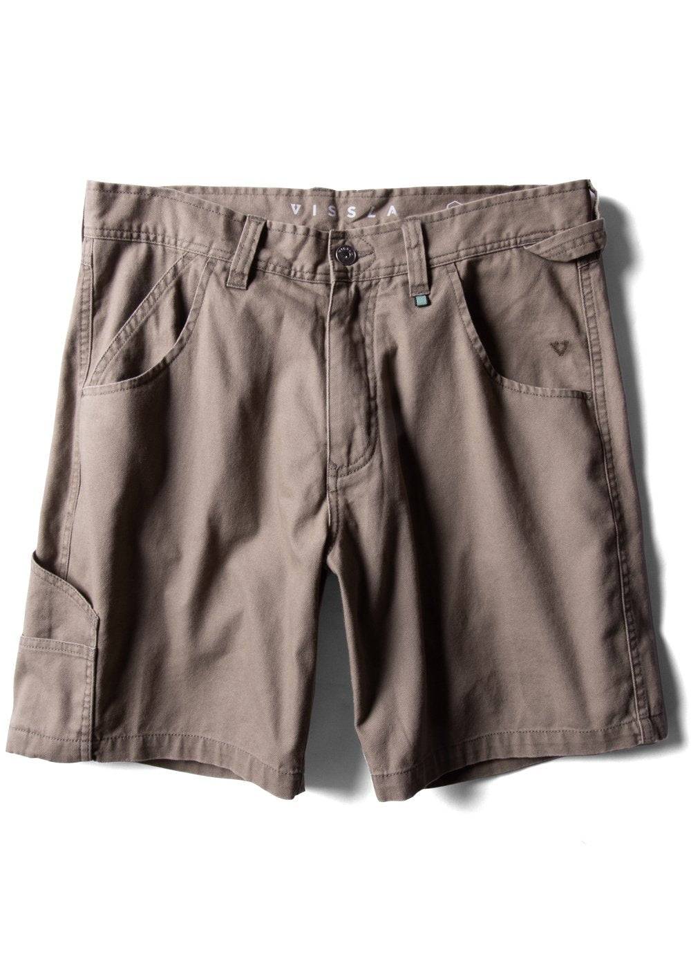 Vissla Pismo Painter Eco Short cork