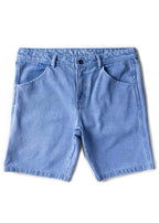Vissla Pismo Painter 21" Walkshort Rinse Wash