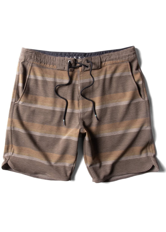 Vissla Locker Eco Sofa Surfer 18.5" Dark Khaki Heather M