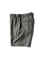 Vissla Hemp No See Ums Elastic 18" Walkshort