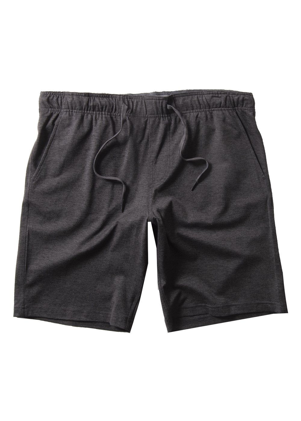 Vissla Comp Lite 18" Elastic Walkshort Phantom Heather L