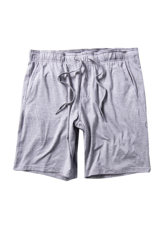 Vissla Comp Lite 18" Elastic Walkshort Grey Heather
