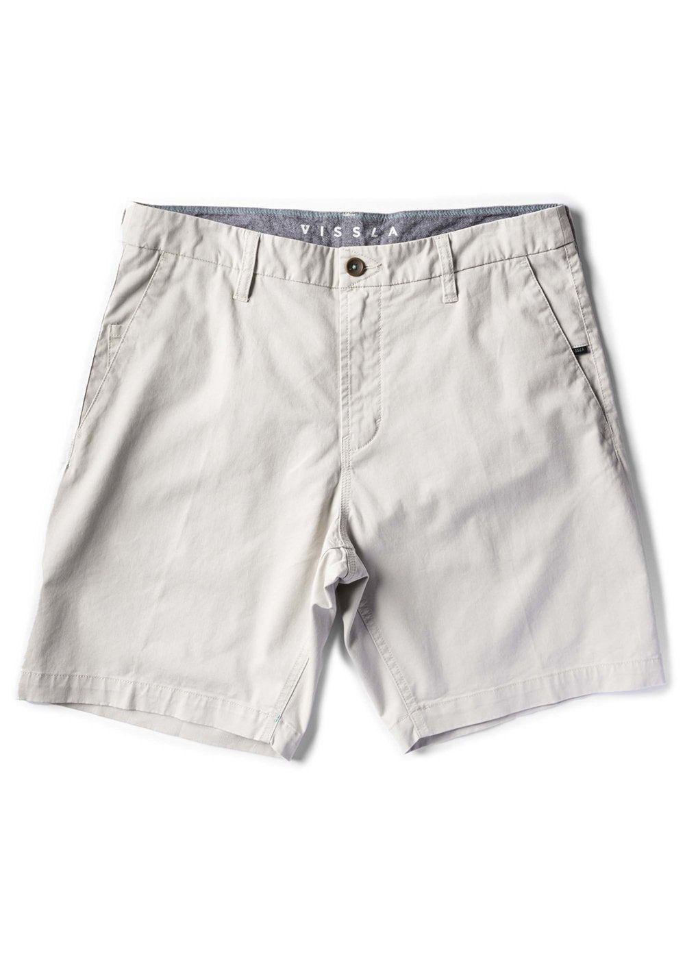 Vissla No See Ums Eco 18" Walkshort Dune