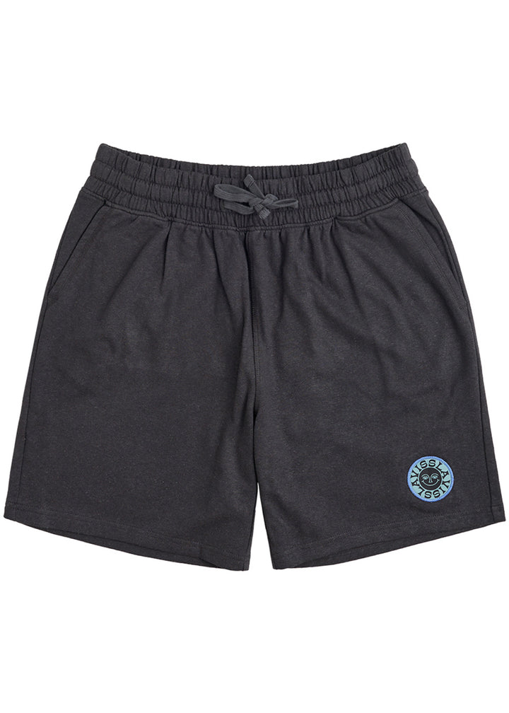Vissla Vibration Hemp 18" Walkshort Phantom L