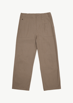 AFENDS Glider Pleated Pant