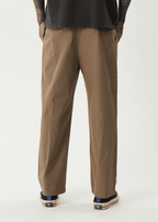 AFENDS Glider Pleated Pant