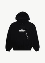 AFENDS Tread Boxy Hoodie