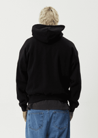 AFENDS Tread Boxy Hoodie