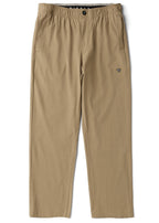 Vissla Alto Eco Elastic Pant
