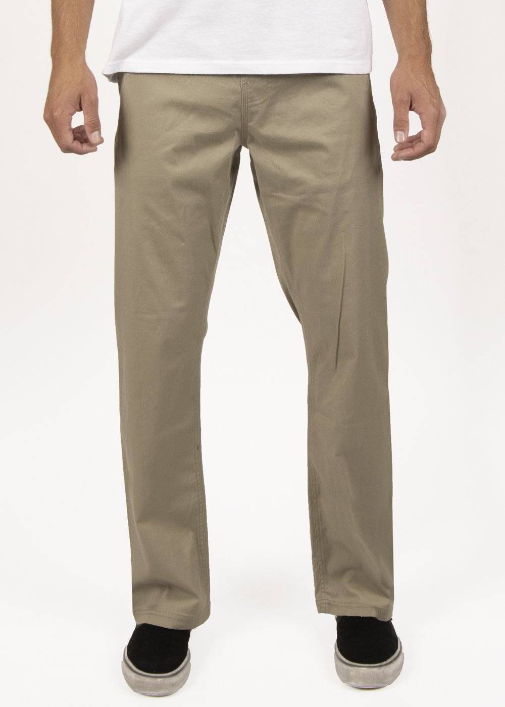 Vissla No See Ums Eco Elastic Pant khaki