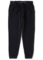Vissla Solid Sets Eco Elastic Sweatpant