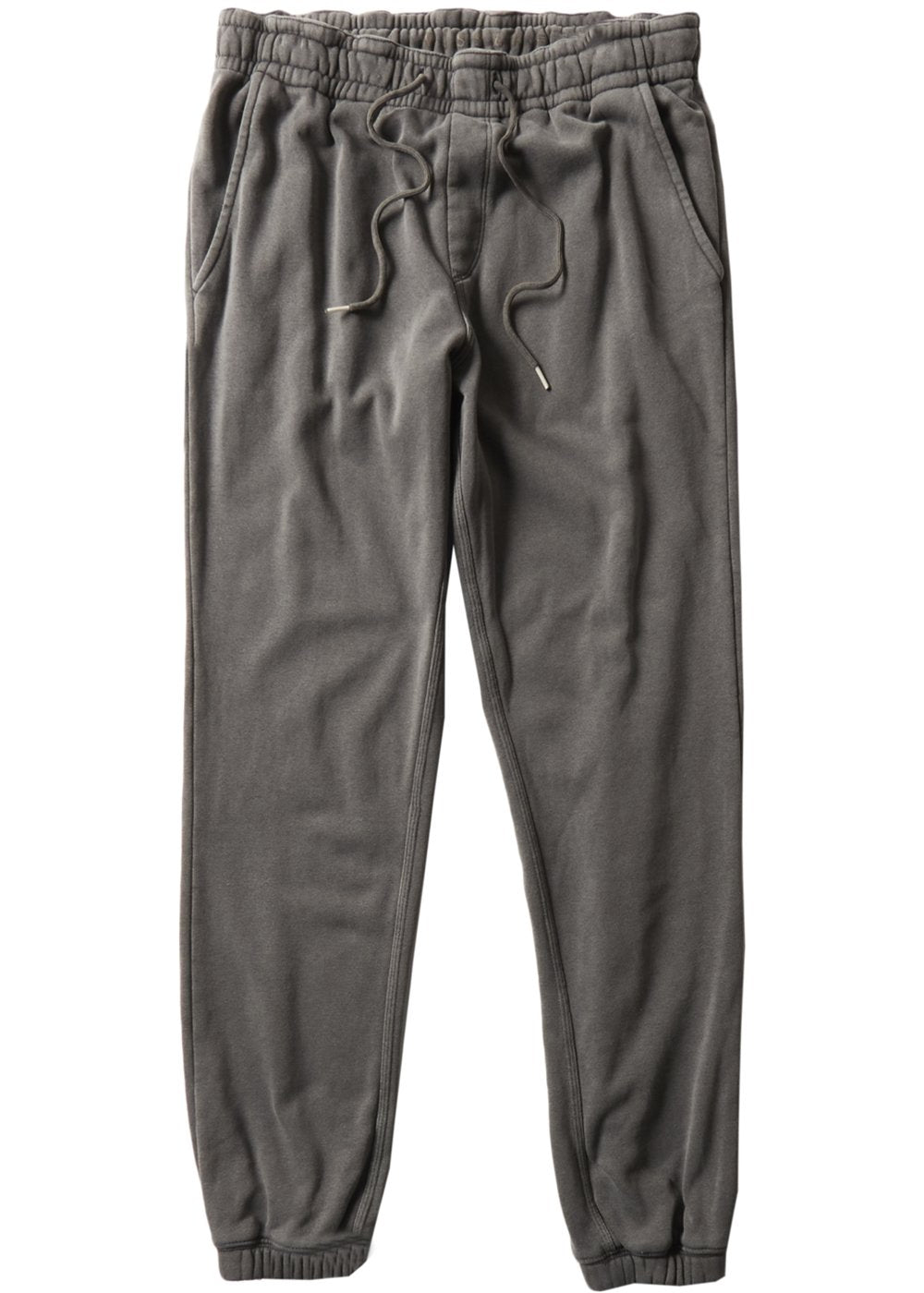 Vissla Solid Sets Eco Elastic Sweatpant Phantom