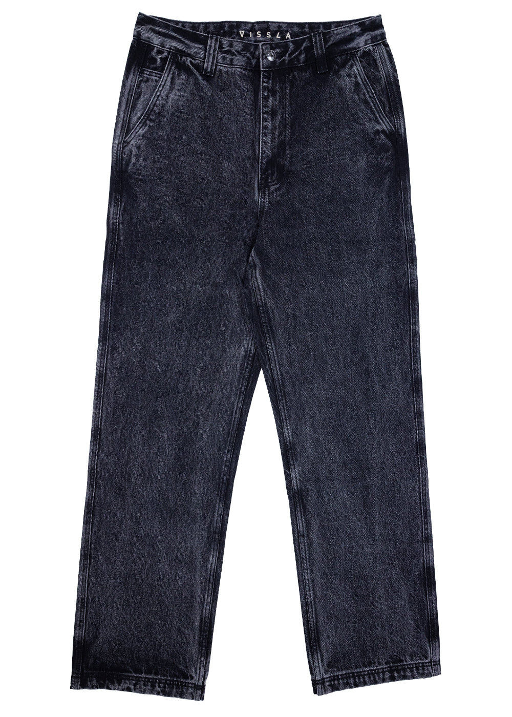 Vissla Slide Baggy Pant black 32