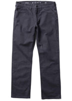 VIssla Border Canvas 5 Pkt Pant