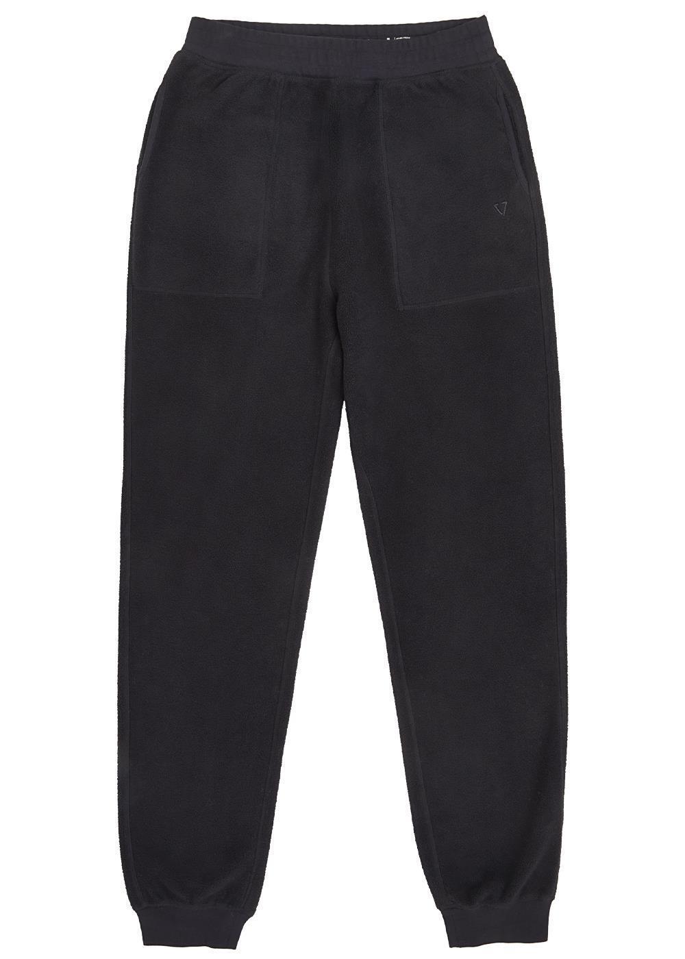Vissla Costa Eco Polar Pant Black