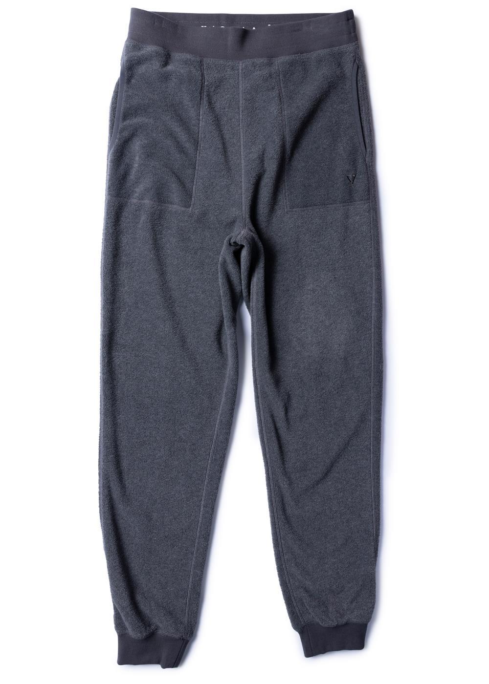 Vissla Costa Eco Polar Pant Charcoal