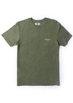 Vissla Psychedelic Palms Tee