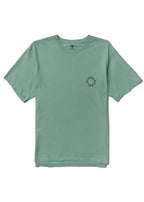 Vissla Solar Smiles Organic Tee