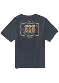 Vissla Soren Sernade Organic Tee