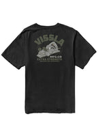 Vissla Creators Plainer Premium Pkt Tee