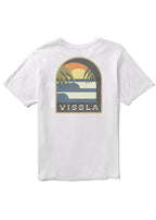 Vissla Out The Window PKT Tee