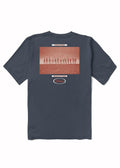 Vissla Creators Gathering Premium Organic Pkt Tee