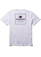Vissla The Box Comp Lite Eco Performance Tee