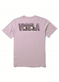 Vissla Made In The Shade Ss Pkt Tee
