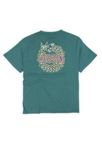Vissla Dead One Tee