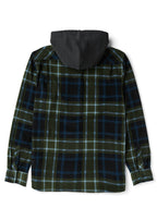 Vissla Eco-Zy Shirt Jacket