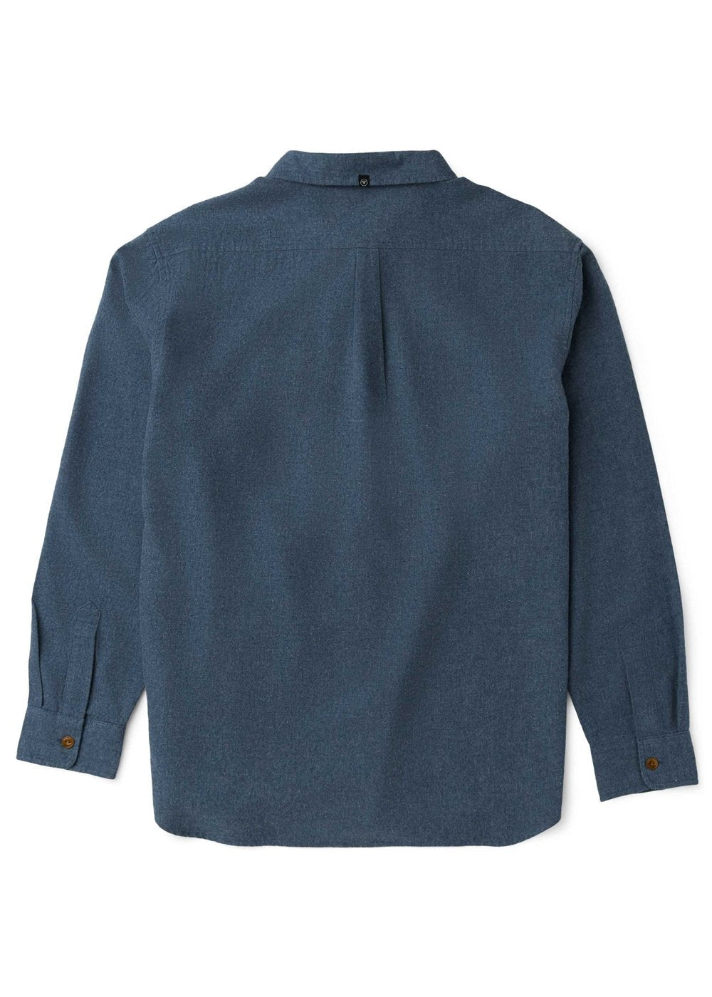 Vissla Go To Lightweight Flannel