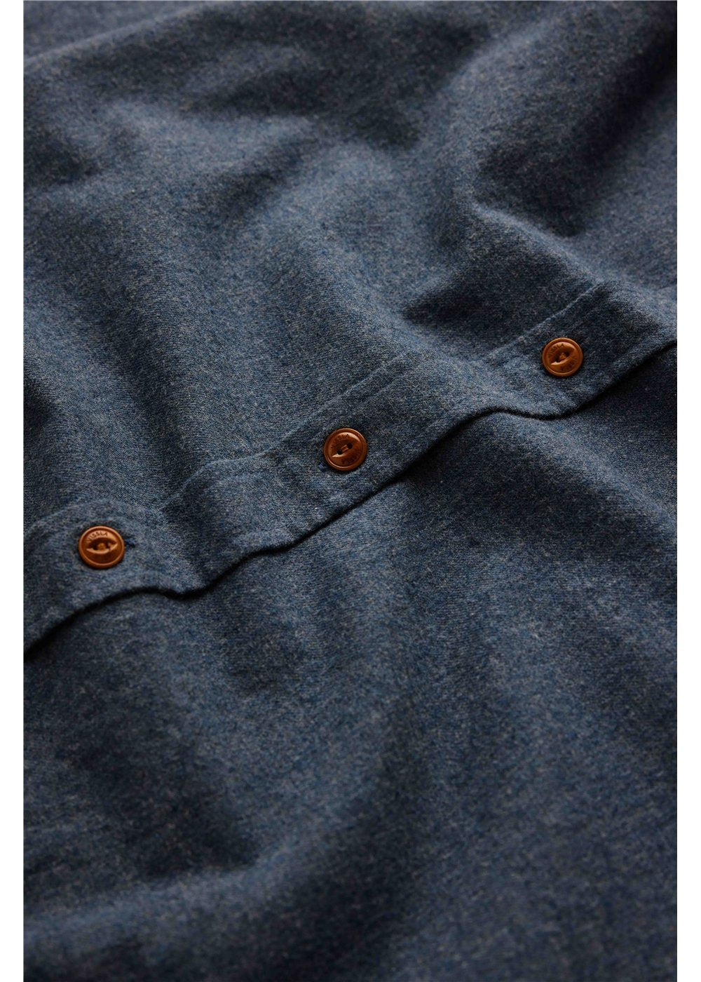 Vissla Go To Lightweight Flannel
