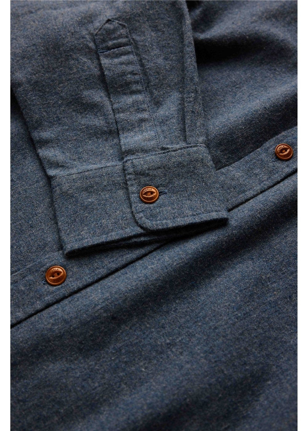 Vissla Go To Lightweight Flannel