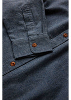 Vissla Go To Lightweight Flannel