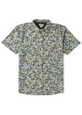 Vissla Jungalo Hybrid Eco Shirt