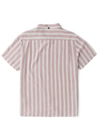 Vissla Grad Stripe Ss Shirt