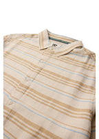 Vissla Grad Stripe Ss Shirt