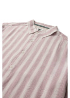 Vissla Grad Stripe Ss Shirt