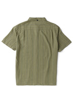 Vissla Linen Pin Shirt