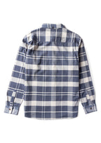 Vissla Rails Cord Printed Eco Ls Shirt
