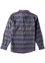 Vissla Central Coast Eco LS Flannel