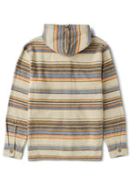 Vissla Descanso Shirt Jacket