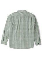 Vissla Central Coast Eco LS Flannel