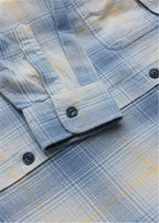 Vissla Central Coast Eco LS Flannel