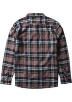 Vissla Central Coast LS Flannel