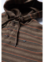 Vissla Descanso Hooded Popover