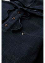 Vissla Descanso Hooded Popover