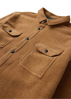 Vissla Looper Terry Eco Ls Shirt