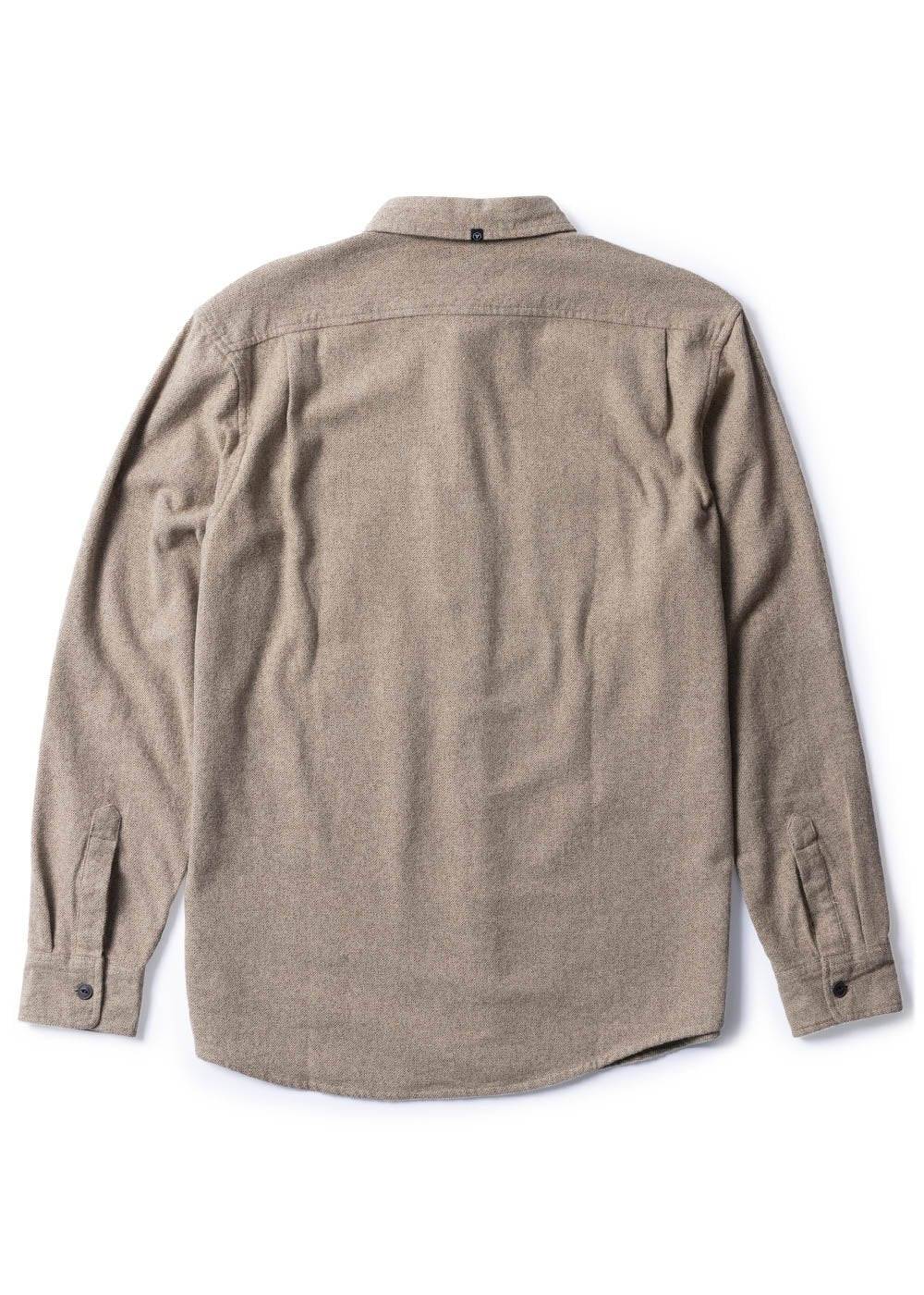 Vissla Shaper Eco Ls Flannel